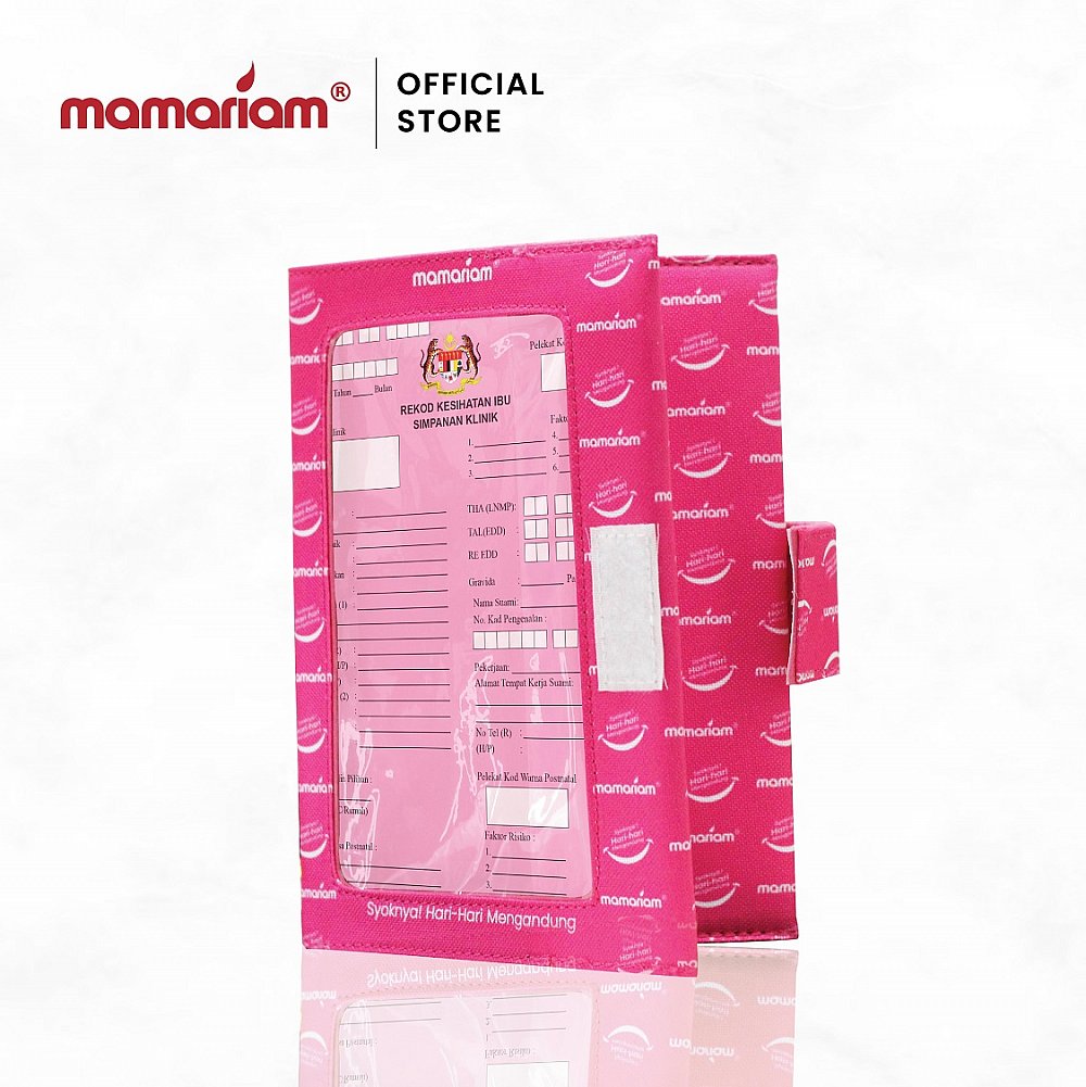 COMBO LENGKAP HAMIL