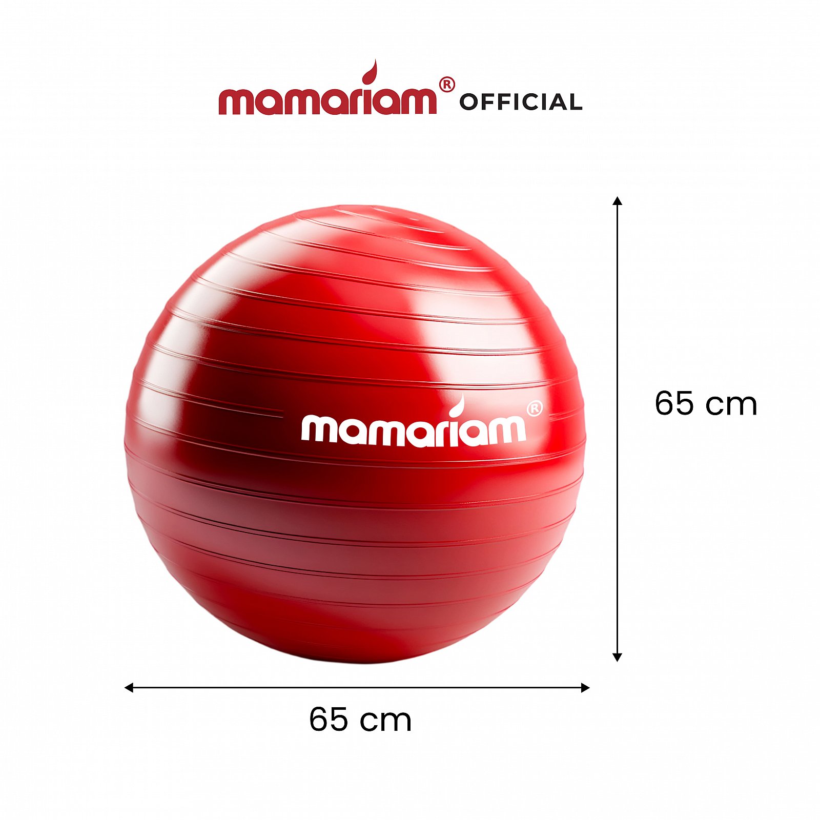 MATERNITY GYMBALL MAMARIAM