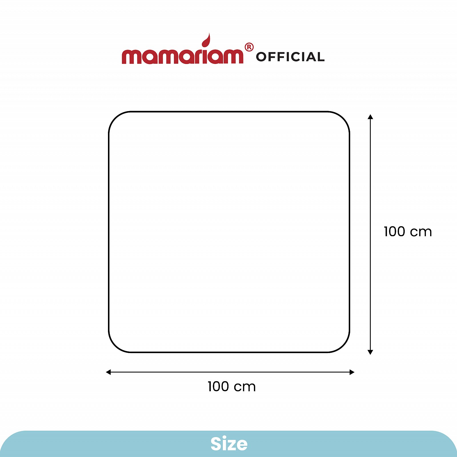 Bamboo Muslin Swaddle