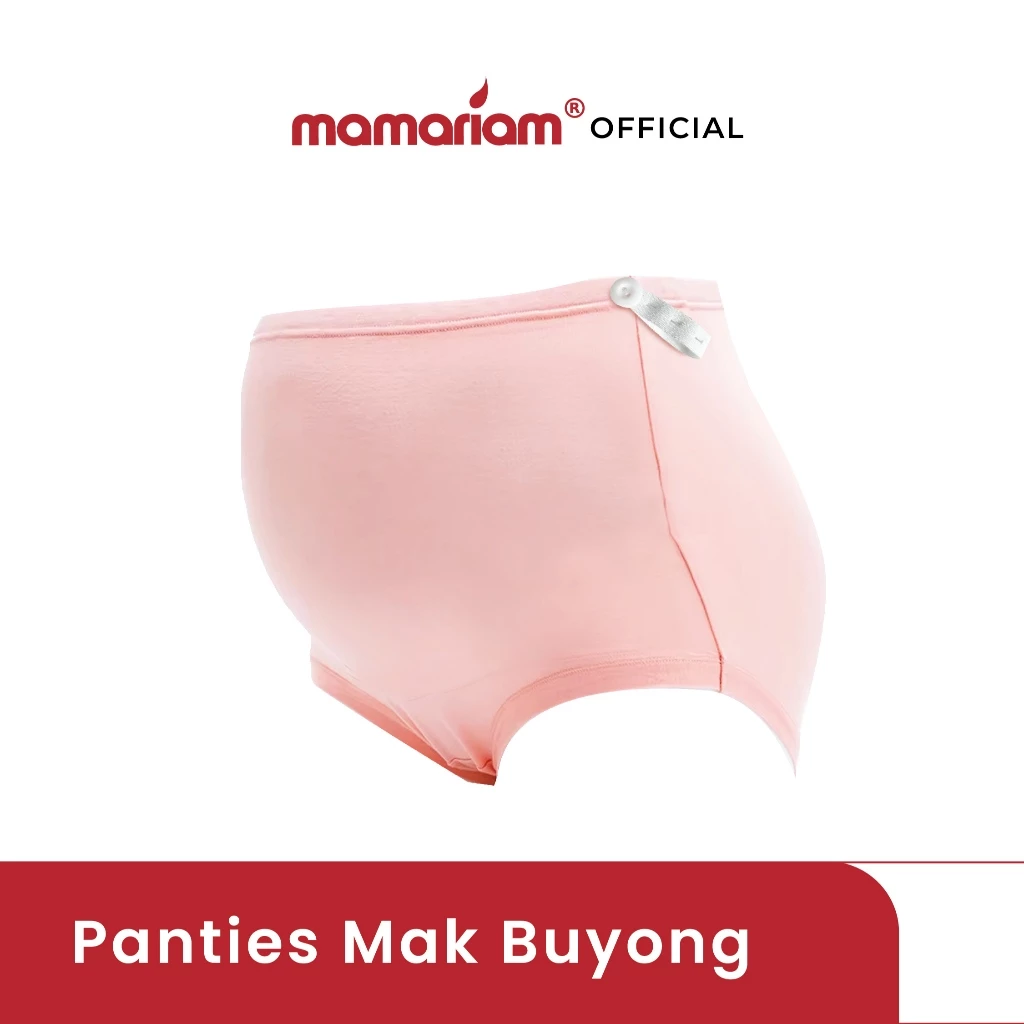 Mak Buyong Panties